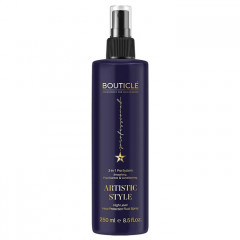 Термозащитный разглаживающий флюид с системой 3-in-1 pro-system - “HEAT PROTECTION SPRAY" — Bouticle, 250 мл