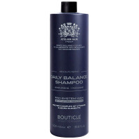 Шампунь-баланс для ежедневного применения для мужчин, PRO SYSTEM MAN Daily Balancing Shampoo