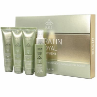 KERATINE ROYAL TREATMENT / Кератиновое восстановление