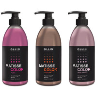 MATISSE COLOR / Тонирующие маски