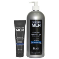 PREMIER FOR MEN