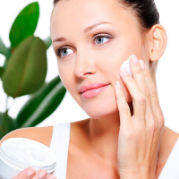 Ежедневный уход за кожей лица / Face Care
