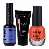Nails / Маникюр & Педикюр