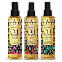 Oil Wonders / Масло для волос