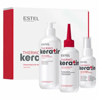 Thermokeratin