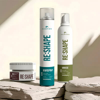 RE:SHAPE / Стайлинг