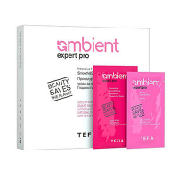 Ambient Expert Pro / Процедуры ухода за волосами