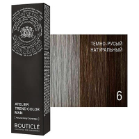 ATELIER TREND COLOR MAN / Краситель для мужчин